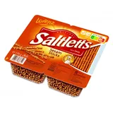 Saltletts Sesam 175g