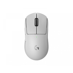 Logitech G PRO X SUPERLIGHT 2 4K Wireless Gaming-Maus - Weiß