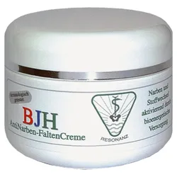 BJH AntiNarben-FaltenCreme 50 ml