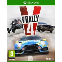 Bigben Interactive V-Rally 4