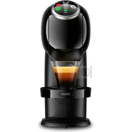 Krups Nescafé Dolce Gusto Genio S Plus KP 340 schwarz