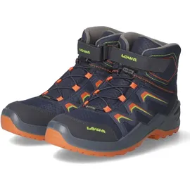 Lowa Maddox Warm GTX Kids