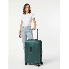 Redolz Essentials 14 4-Rollen Cabin 65 cm / 81 l petrol