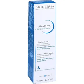 Bioderma Atoderm Intensive Balm 75 ml