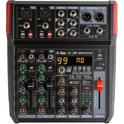 JB Systems Live-6
