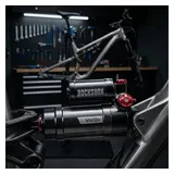 RockShox Reservoir Assembly Select+ RockShox Reserv.,Intern.,Controls,Vivid C1+(2024+