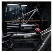RockShox Reservoir Assembly Select+ RockShox Reserv.,Intern.,Controls,Vivid C1+(2024+