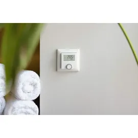 Bosch Smart Home Raumthermostat 24V