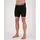 Mons Royale Epic Merino Shift Unterhose mit Sitzpolster (Größe L, schwarz)
