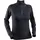 Devold Expedition Merino 235 Zip Neck Schwarz M