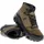Herren Hunter/Black 41