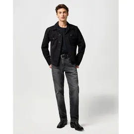 Wrangler Classic schwarz M