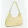 Valentino Twig Re Umhängetasche Kunstleder Beige/Weiß