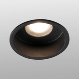 FARO 40115 Deckenbeleuchtung schwarz GU10 LED A