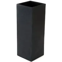 Pflanzen Kölle Kubus Säulentopf 80cm Pflanzkasten Blumentopf Pflanztopf Pflanzkübel