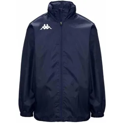 Windbreaker Kappa Wister BLAU|navyblau|navyblau 3XL