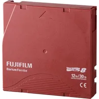 Fujifilm Ultrium 8 12TB/30TB
