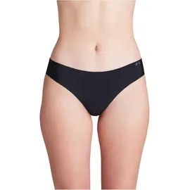 Under Armour Bikini Brief 3 St. Schwarz S