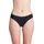 Under Armour Bikini Brief 3 St. Schwarz S