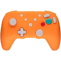 Retro fighters BattlerGC 2.4G Orange - Wireless Controller -