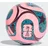 Trionda Club Ball Beam Pink / Noble Red / Blue Gr. 5