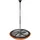 Jetboil Silikon Große Kaffeepresse - Black / Orange - One Size