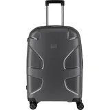 impackt IP1 4-Rollen Cabin 67 cm / 73 l iron grey