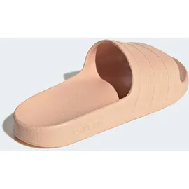 adidas Adilette Aqua Powder Coral / Powder Coral / Powder Coral 43