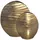 Wohnling WL7.186 Vasen 2er Set Gold
