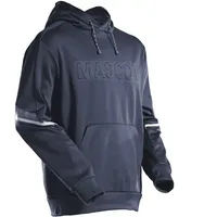 Mascot Kapuzensweatshirt, schwarzblau
