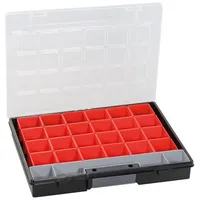 Allit Sortimentskästen 24tlg.