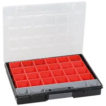 Allit Sortimentskästen 24tlg.