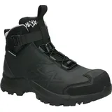 Haix Sicherheitsstiefel NEVADA 3.0 Ws mid 620047 S3S Gr. 43,5 schwarz