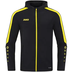 Jako Polyesterjacke Power 164 - Größe:164