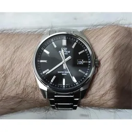 Casio EDIFICE EFV-150D-1AVUEF Edelstahl 43 mm