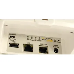 TELEVES Wireless Access Point WAVEDATAP