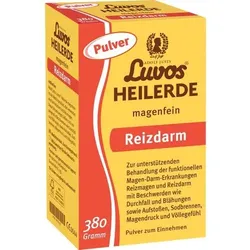 LUVOS Heilerde magenfein 380 g