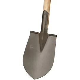 FP Spaten Bauspaten Kieler Form