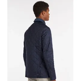 BARBOUR Liddesdale Steppjacke Blau L