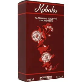 Bourjois Kobako Eau de Toilette 50 ml