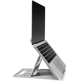 Kensington Easy Riser Go Laptop Cooling Stand - 14"