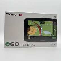 TomTom GO Essential 6 EU