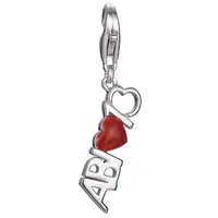 Esprit Bead ESCH91257A000 silberfarben