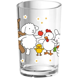 Emsa Kinderglas KIDS 0,2L FarmFamily