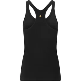 ATHLECIA Connie Tanktop Schwarz S/M