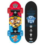 Paw Patrol Skateboard SKIDS Control Blue/Rot
