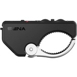 Sena Cases Sena RC4 Fernbedienung für Bluetooth-Kommunikationssysteme, SC-4B-01, schwarz, one size