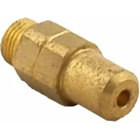 WOLF-Garten Wolf Hauptbrennerdüse Erdgas LL 2428110 für NG-30E-72-110