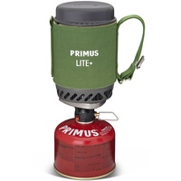 Primus Lite Plus Stove System Durchsichtig