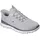 SKECHERS GLIDE-STEP Noxus in grau, | Gr.: 42